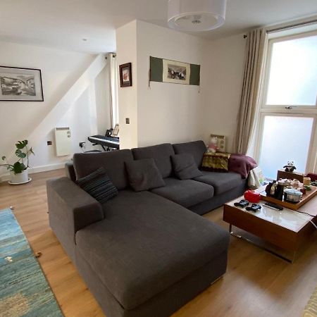 London Bridge Flat - Perfect For Families Apartamento Exterior foto