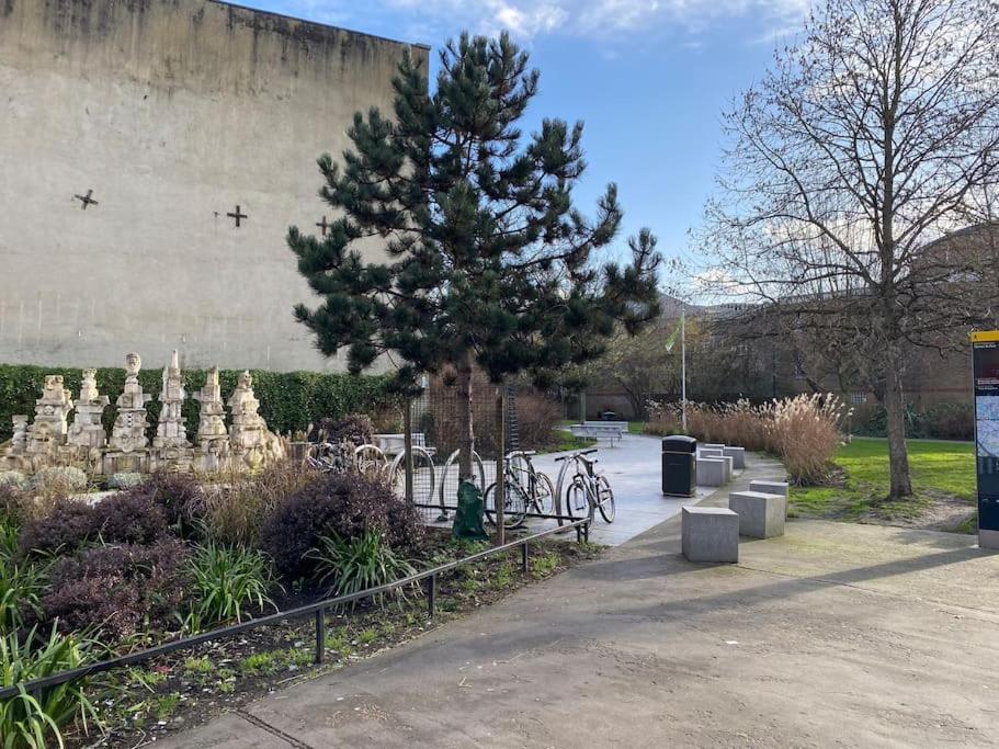 London Bridge Flat - Perfect For Families Apartamento Exterior foto