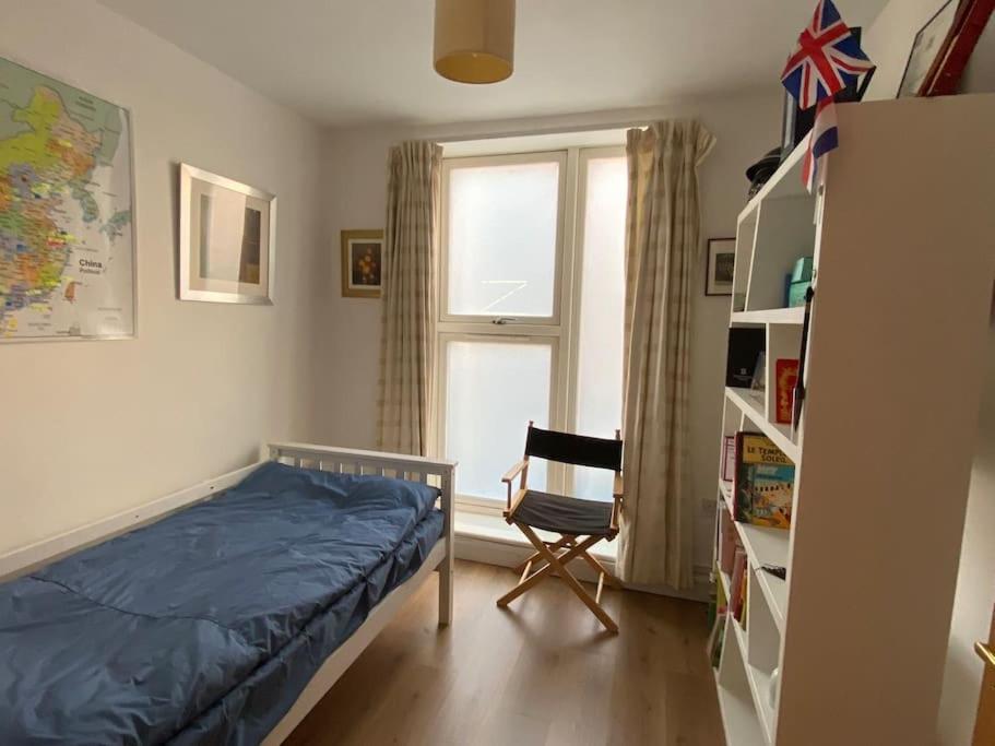 London Bridge Flat - Perfect For Families Apartamento Exterior foto