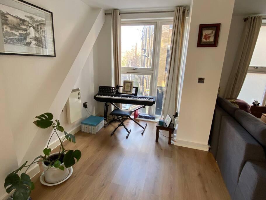 London Bridge Flat - Perfect For Families Apartamento Exterior foto