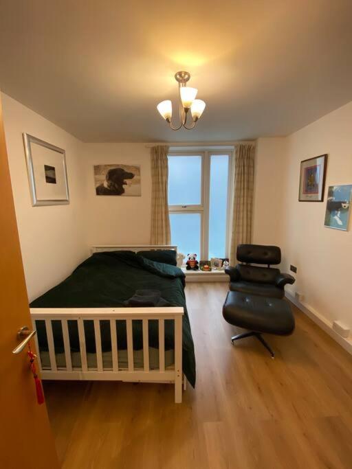 London Bridge Flat - Perfect For Families Apartamento Exterior foto