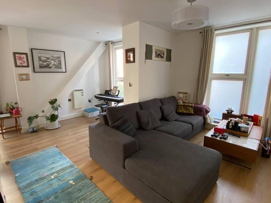 London Bridge Flat - Perfect For Families Apartamento Exterior foto