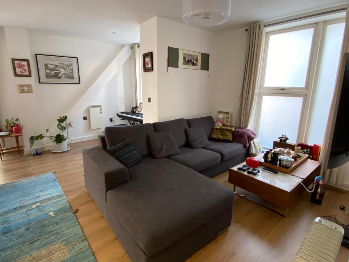 London Bridge Flat - Perfect For Families Apartamento Exterior foto