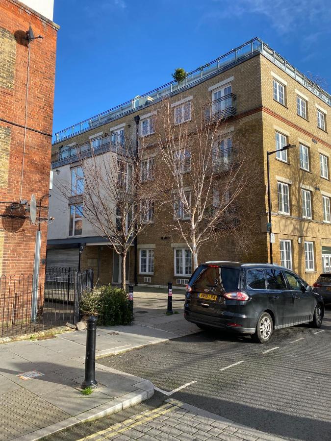 London Bridge Flat - Perfect For Families Apartamento Exterior foto